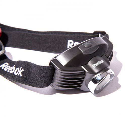 Reebok Running Headlight 2