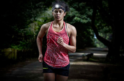 Reebok Running Headlight 3