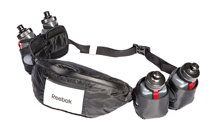 Reebok Distance Running Heup Tas