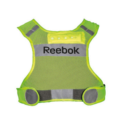 Reebok Running Vest LED