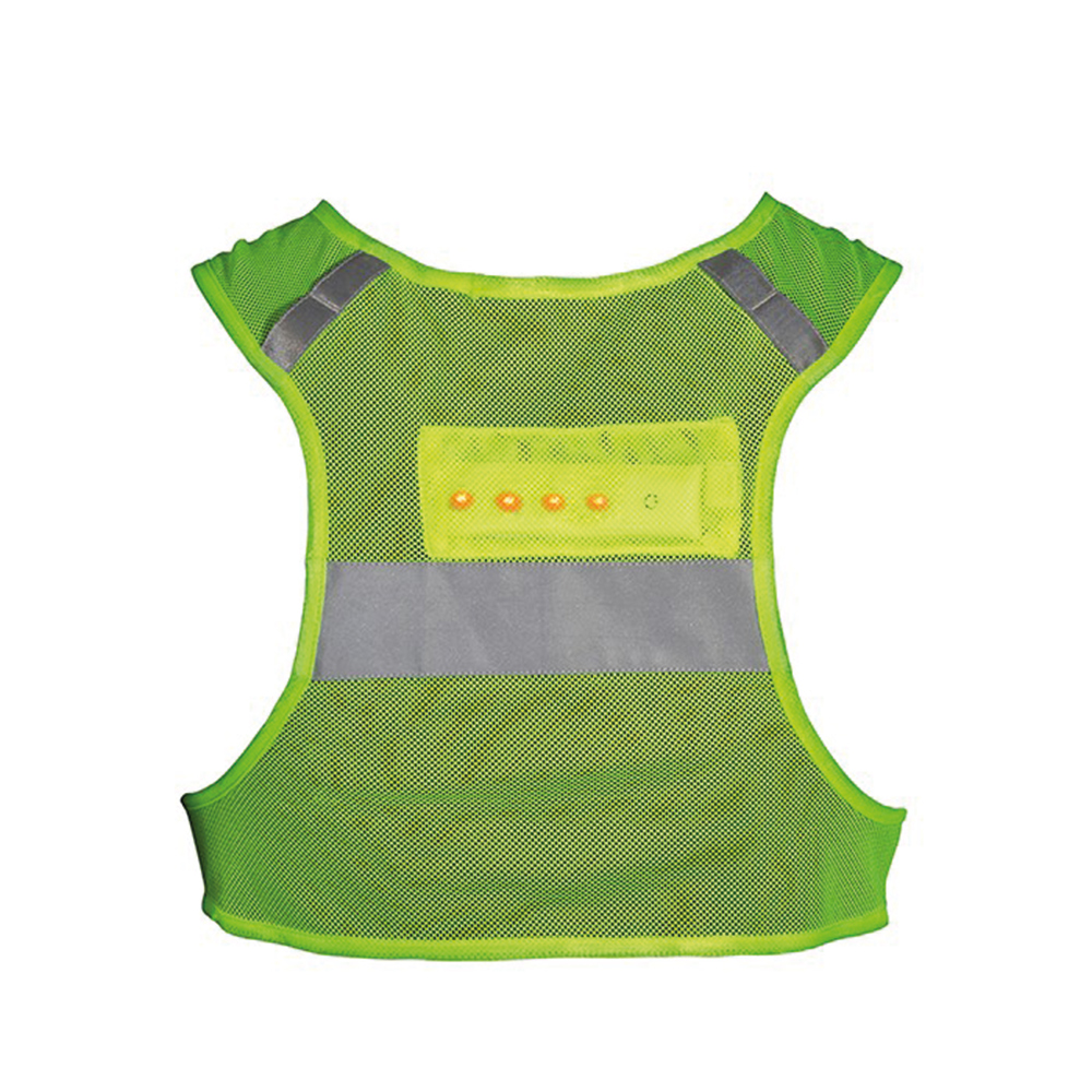 Reebok Running Vest LED 1