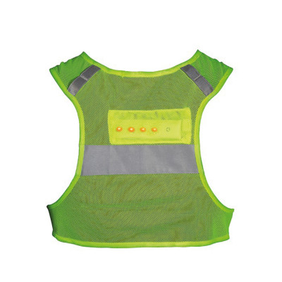 Reebok Running Vest LED 1