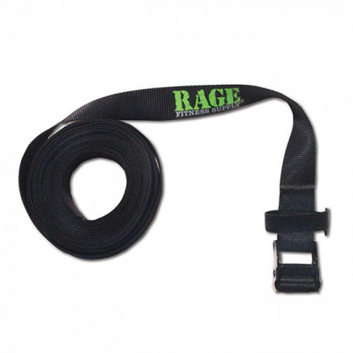 Rage performance gymnastics wooden rings 3