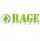 Rage performance gymnastics houten ringen