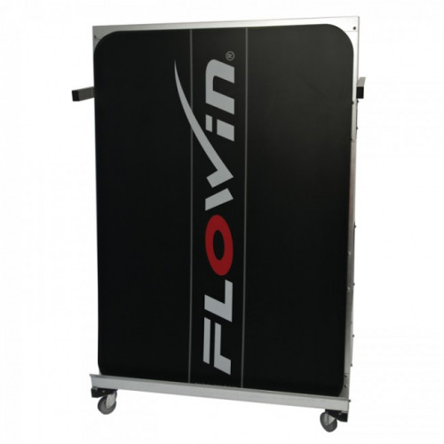 Flowin storage cart 1