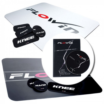 Flowin® Pro fitnessmat