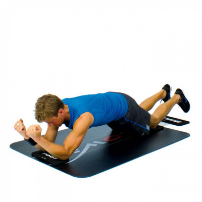 Flowin® Pro fitnessmat 3