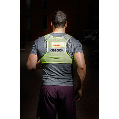 Reebok Running Vest LED 3