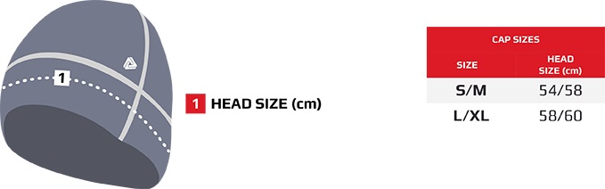 Thermowave pet (Unisex) 1