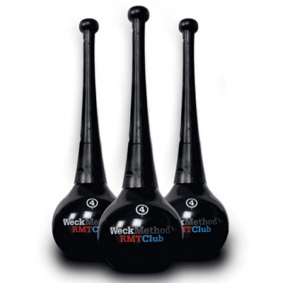 Weckmethod RMT Clubs