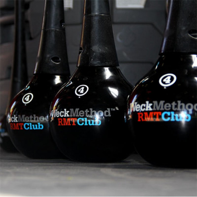 Weckmethod RMT Clubs 1
