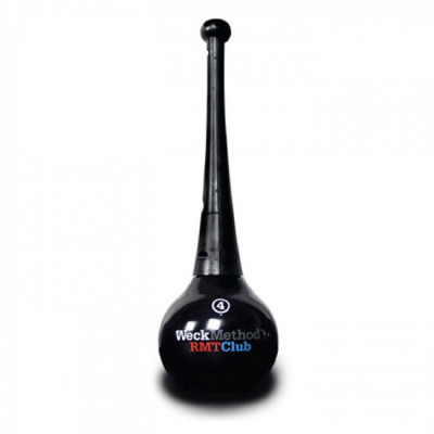 Weckmethod RMT Clubs 2