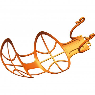 Lifetime basketball hoop 2