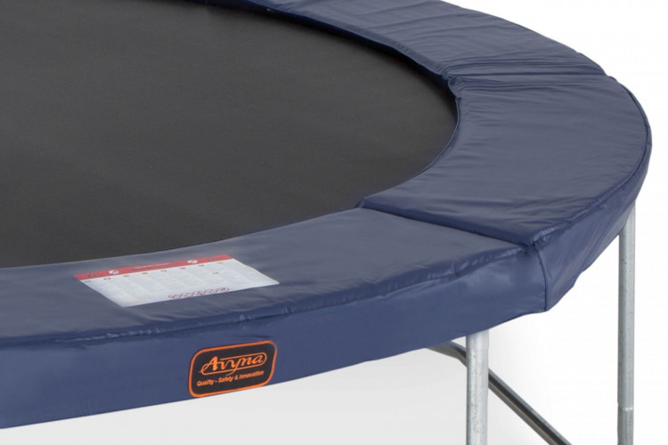 Avyna powerjumper blue 430 cm 1