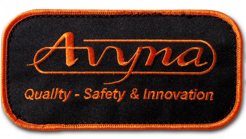 Avyna powerjumper blue 430 cm 2