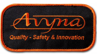 Avyna powerjumper blue 430 cm 2