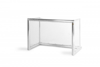 Avyna football goal aluminium 1
