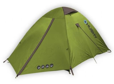 Husky BIZAM tent (2 persons)