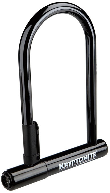 Kryptonite KEEPER 12 STD fietsslot