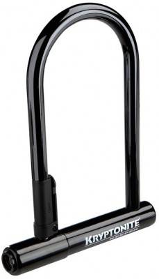 Kryptonite KEEPER 12 STD fietsslot