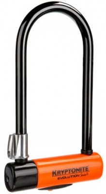 Kryptonite EVOLUTION 4 Std U-lock
