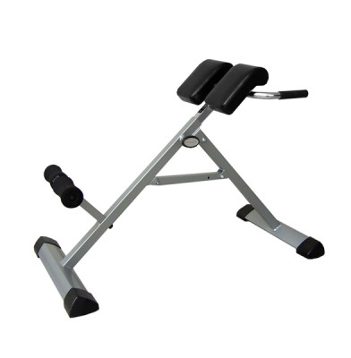 Finnlo Tricon rugtrainer