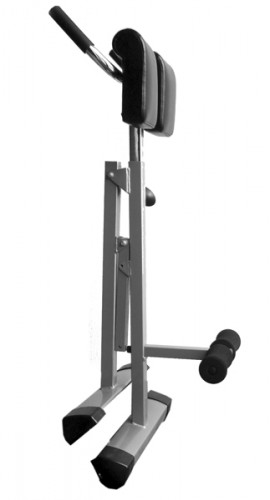 Finnlo Tricon rugtrainer 2