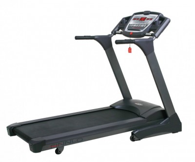 Finnlo ENDURANCE III loopband