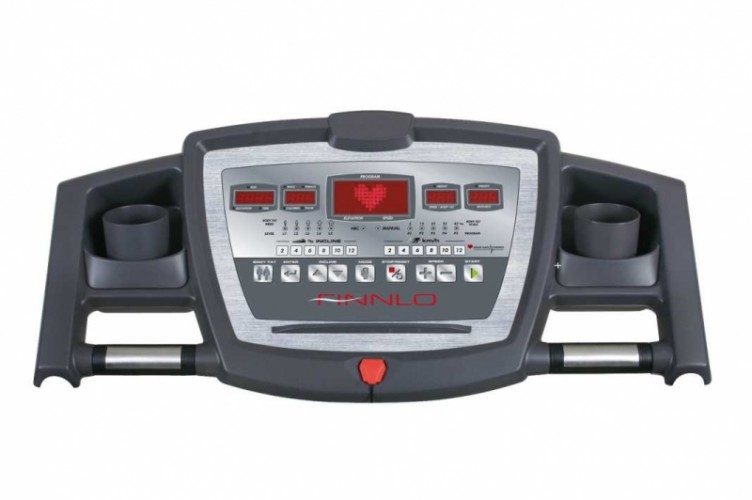 Finnlo ENDURANCE III loopband 1