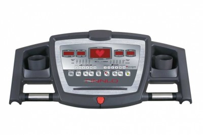 Finnlo ENDURANCE III loopband 1