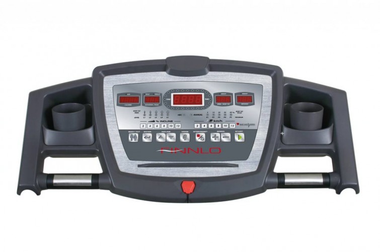 Finnlo ALPINE III loopband 1