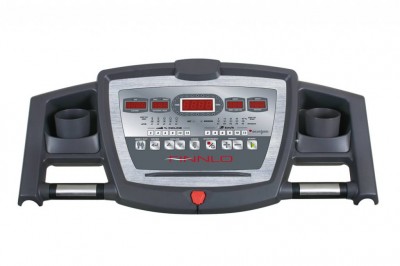 Finnlo ALPINE III loopband 1