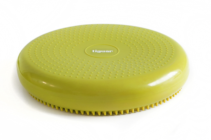 Tiguar Air Disc balanskussen