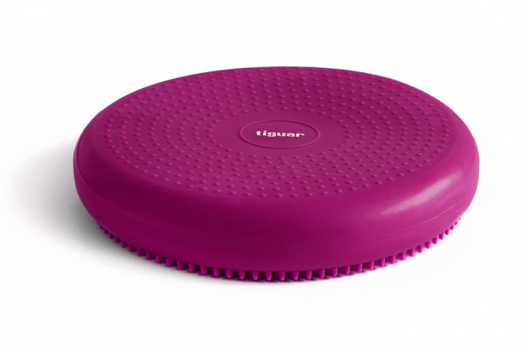 Tiguar Air Disc balanskussen 1