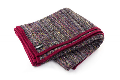 Tiguar yoga blanket