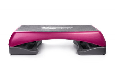 Tiguar fitness step deck 2