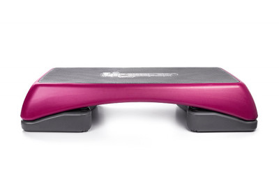 Tiguar fitness step deck 4