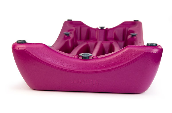 Tiguar fitness step deck 3