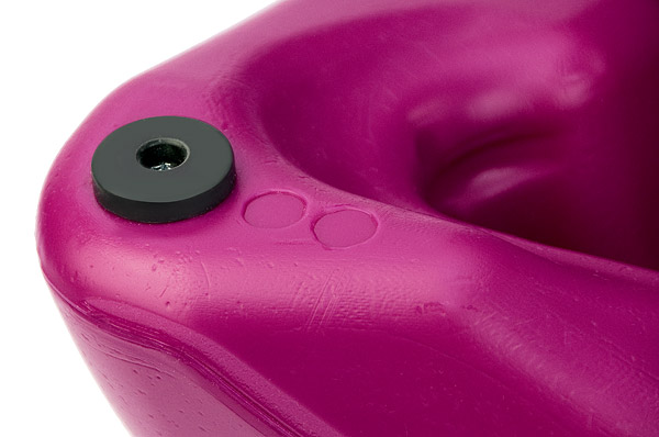 Tiguar fitness step deck 5