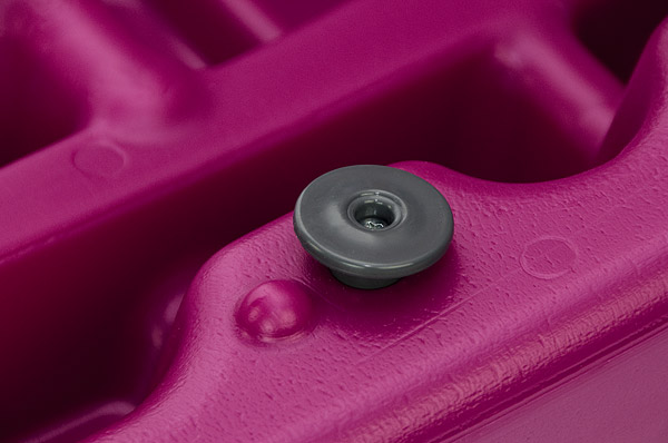 Tiguar fitness step deck 6