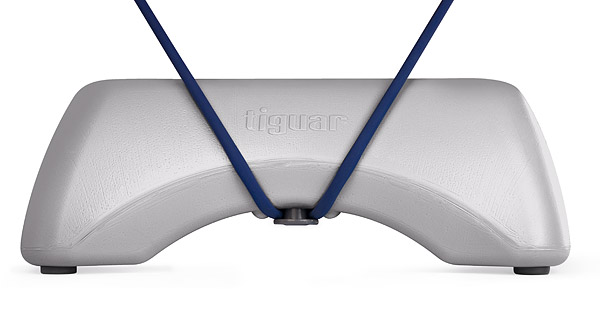 Tiguar fitness step deck 7