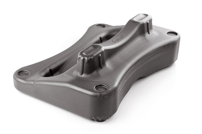 Tiguar fitness step deck 8