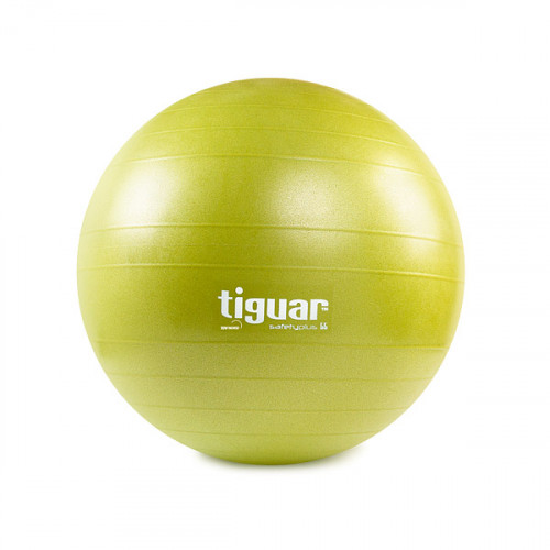 Tiguar gymnastiekbal Safety Plus 3