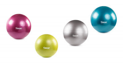 Tiguar gymnastiekbal Safety Plus 4