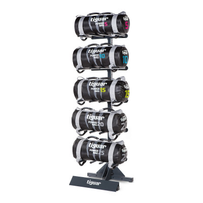 Tiguar Smart Line Power Bag rack
