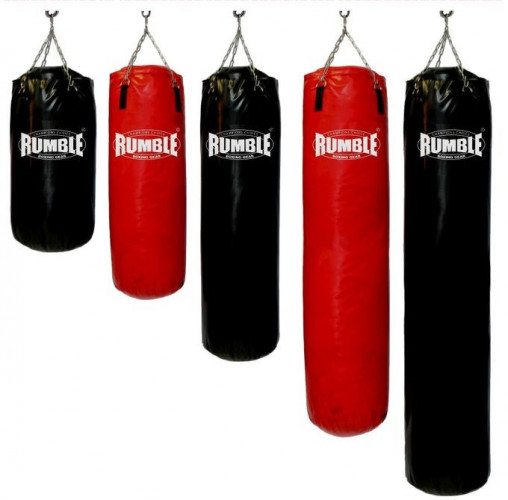 Bokszakken kopen? Online