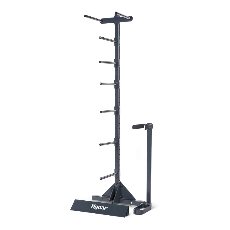 Tiguar Smart Line Powergym rek (klein) 1