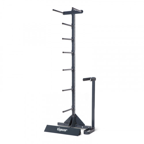 Tiguar Smart Line Powergym rek (klein) 1