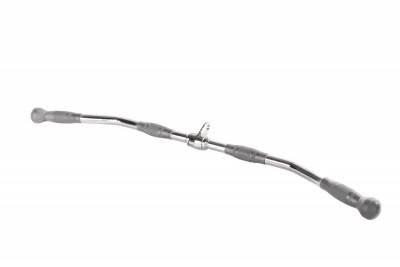 Lifemaxx lat bar 95 cm