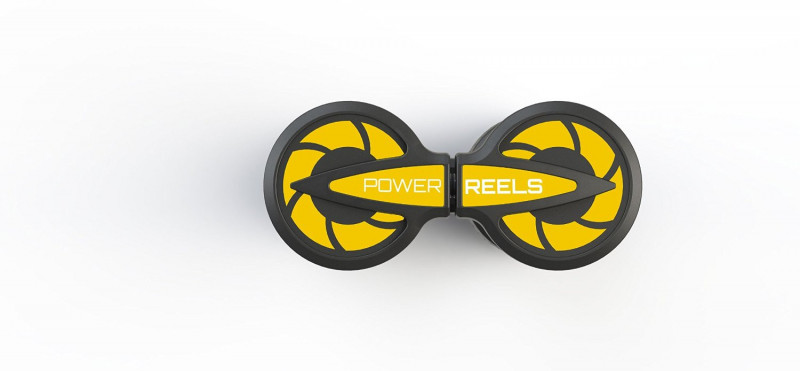 Power Reels 1